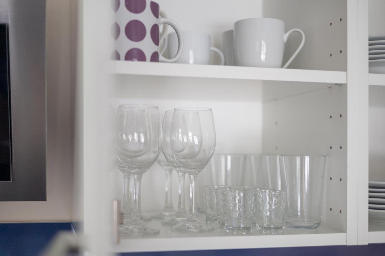 Metro Wilanowska Comfortable Apartment 바르샤바 외부 사진