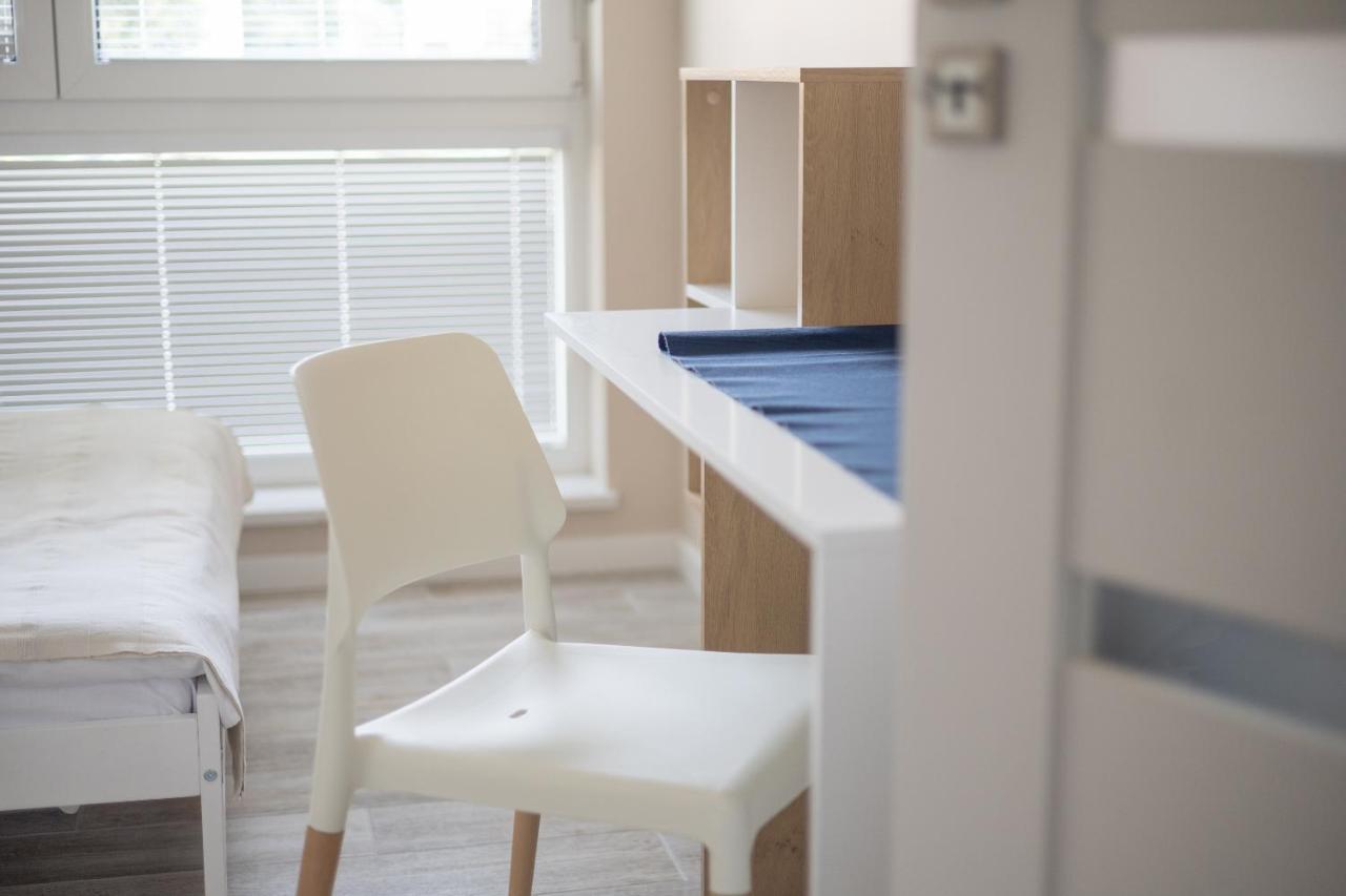 Metro Wilanowska Comfortable Apartment 바르샤바 외부 사진