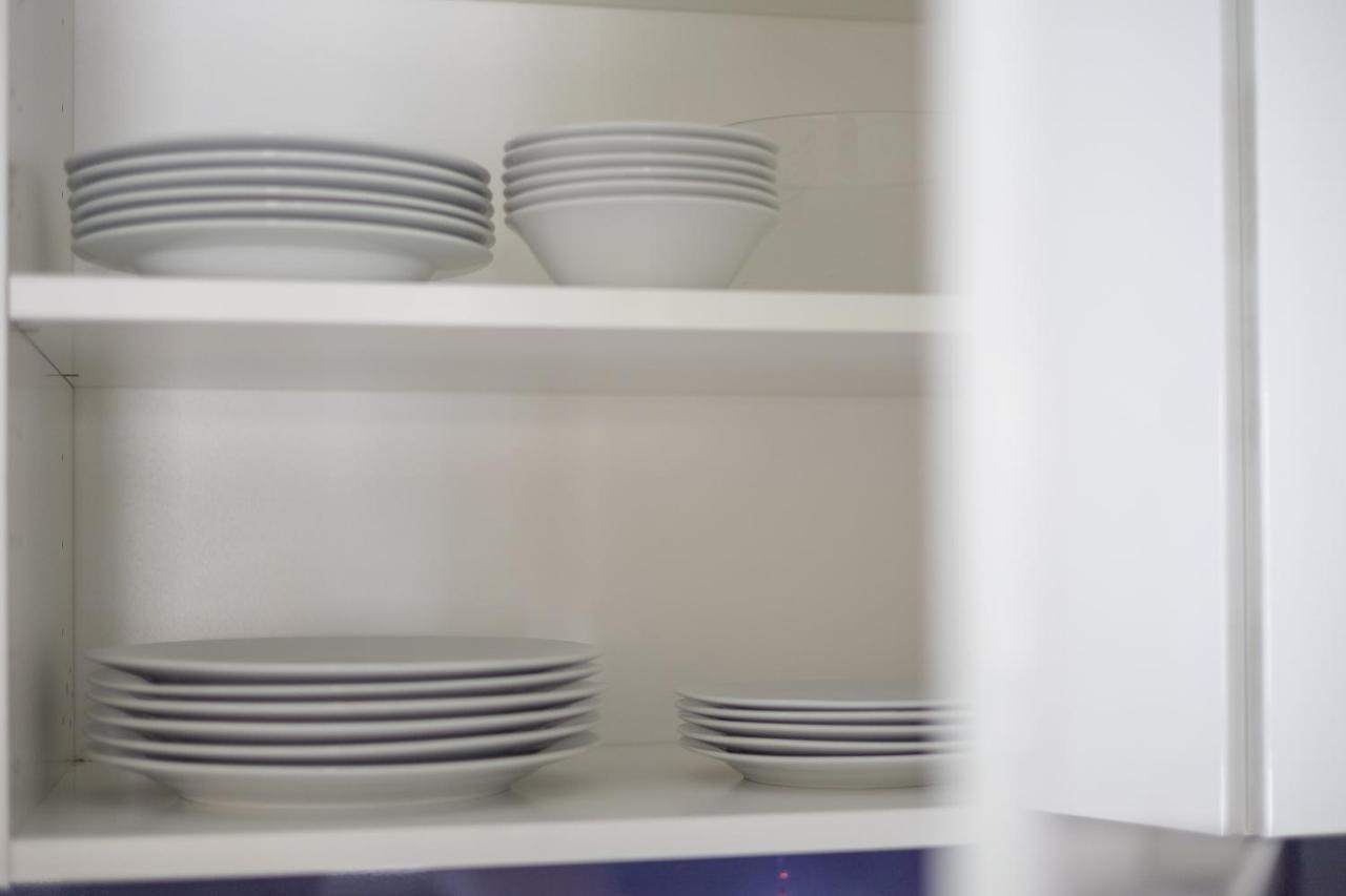 Metro Wilanowska Comfortable Apartment 바르샤바 외부 사진