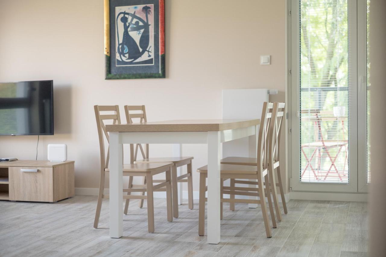 Metro Wilanowska Comfortable Apartment 바르샤바 외부 사진