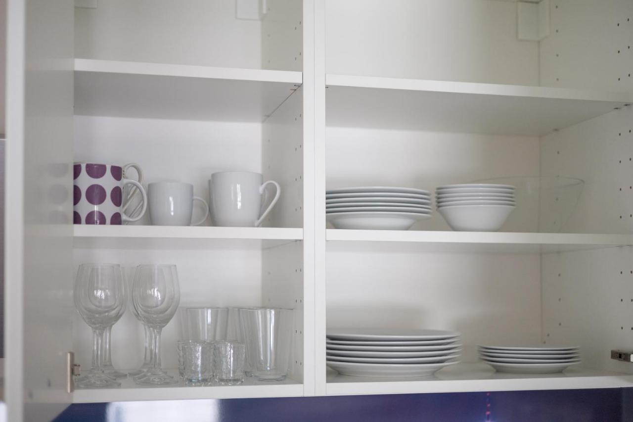Metro Wilanowska Comfortable Apartment 바르샤바 외부 사진
